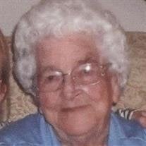 Lorna Ellen Kelley