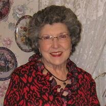 Doris M. McCalpin
