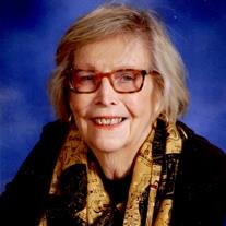 Margaret K. Corbet