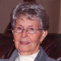 Marcile Griffith