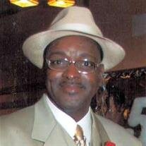Marvin Montgomery Ghourm