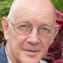 Mr. Richard Allen Holley