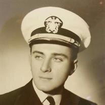 James Bernard Chiolino