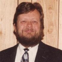 David Earl  Qualls