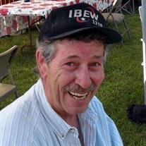 Stephen L. Ivey