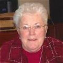 Kathleen Mary Campion