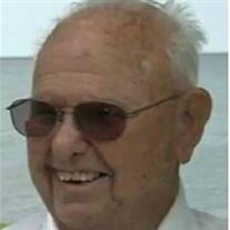 James Franklin Ewing, Sr.