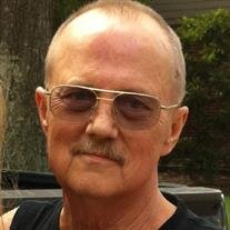 George Mark Dilord