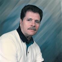 Richard Vernon Jacobus
