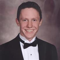 Mr. Adam  Alexander Cooper