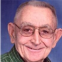 Christ J. "Sonny" Schwarz