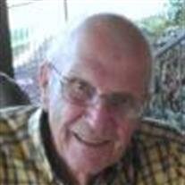 JOHN WALKER JAMES