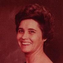 Mrs. Dorothy Marbach