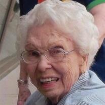 Mary C. Eller