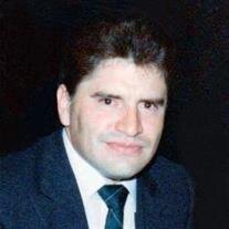 Hector Cordova Velasco