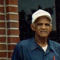 Curtis Thomas
