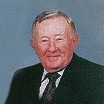 Mr.  Robert Levoy Davis