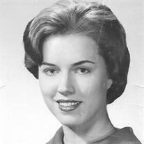 Constance  "Connie" France