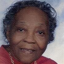 Florence Robinson