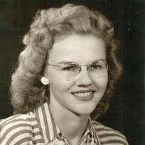 Wanda J. Graham