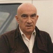 Thomas J. Fairchild Sr.