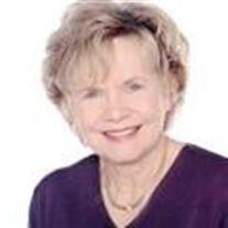 Mildred S. Hanson M.D.