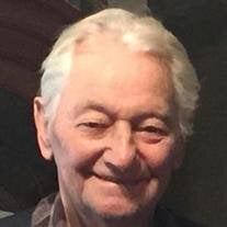 Floyd Norton