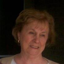 Mrs. Laura Regan Beauvais
