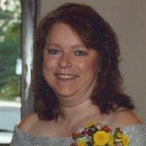 Mrs. Deborah "Debbie" Lingo