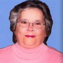 Dorothy Homfelt (nee Radke)
