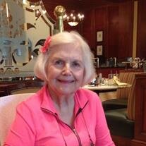 Mary Catherine Rossman