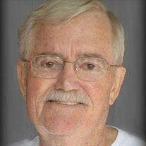 Kenny E. Van Hoosen