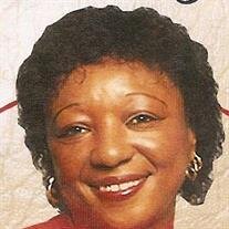 Mrs. Joann Lewis