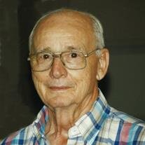 John Wilburn McDowell