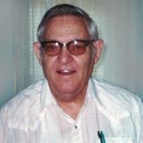 Joe E. Rains