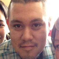 Lee Anthony Pena