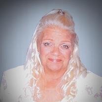 Edna "Dolly" Brown