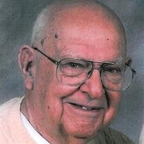 Harvey Hulin Collins