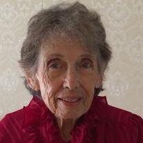 Frances Catarcio