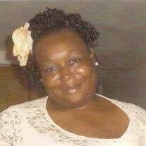 Samantha McCray