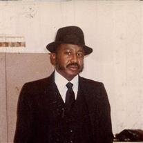 Curtis T. Hunt