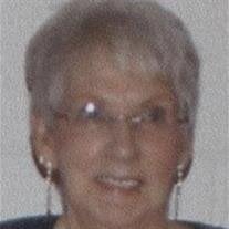 Erma Eileen Becks