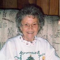 Kate Allison