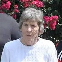 Shirley Kurbis