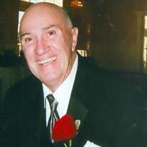 Edward James Hewish Jr.
