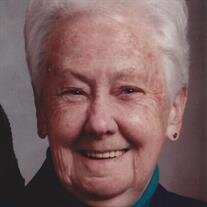 Mrs. Marilyn Ruth Russell