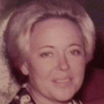 Sue Marie Gwyn Pillsbury