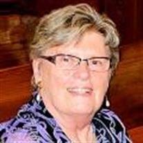 Dorothy S. Gardner