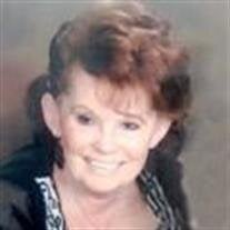 Mary Sharon Johnson-Bjerke