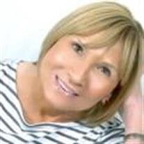 Teresa Keegan